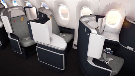 cabine business air france 777 300|Iba pa.